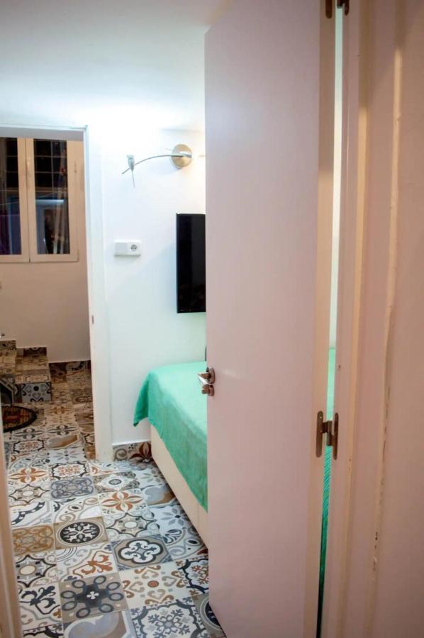 Estudio Cerca De Anton Martin 4Pax Apartment Madrid Exterior foto