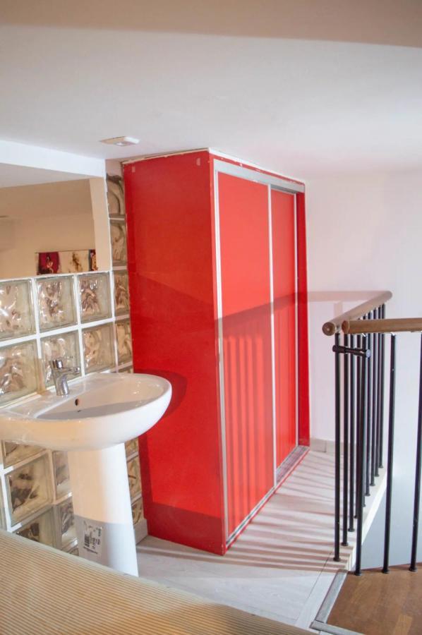 Estudio Cerca De Anton Martin 4Pax Apartment Madrid Exterior foto