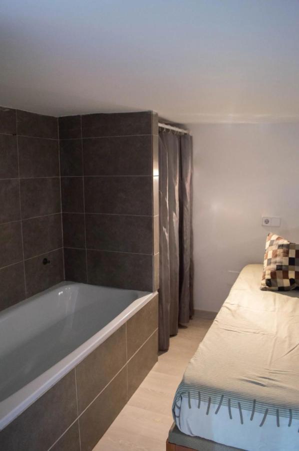 Estudio Cerca De Anton Martin 4Pax Apartment Madrid Exterior foto